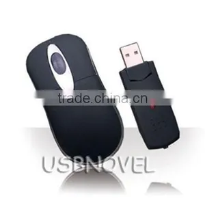 Wireless Mouse thumbnail-1