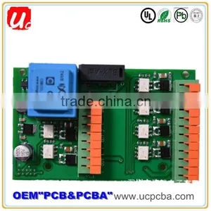 Reliable Electronic PCB Assembly Manufacturer in China thumbnail-1