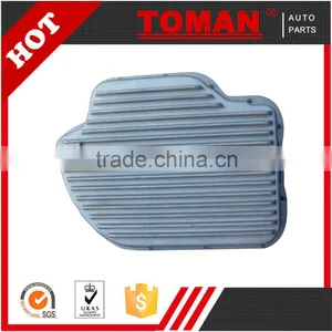 TH-400 Aluminum Transmission Pan thumbnail-1