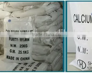 Calcium Nitrate With Perfect Quality thumbnail-4