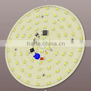 14W Led Ceiling Lights QC Standard Module Led Light Engine Recessed Downlight thumbnail-2