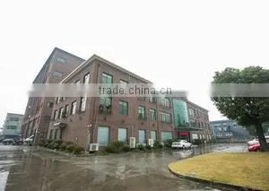 Shanghai Heng Hui Industrial Co., Ltd. company overview - view 1 thumbnail