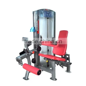 Fitness Equipment Qingdao Seated Leg Curl thumbnail-2
