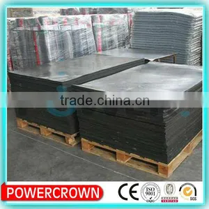 Sound Proofing Foam Rubber Sheet Manufacturing thumbnail-5