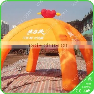 Hot Sale CE Prove Inflatable Tent,wedding Party Tent Transparent,outdoor Wedding Tents thumbnail-5