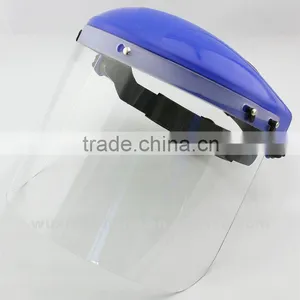 PVC Protective Industry Face Shield thumbnail-1