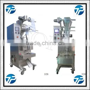 Automatic Semi-liquid Filling Machine thumbnail-1