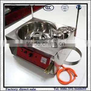 Cheap Price For Industrial Cotton Candy Machine Used For Sale thumbnail-5