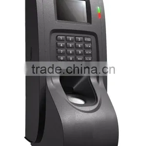 Most Advanced L2000 Fingerprint Access Control With Lumidigm Mercury Sensor thumbnail-1