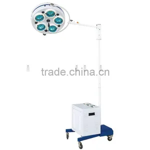 Vertical 5-Reflector Luminescence Shadowless Lamp thumbnail-1