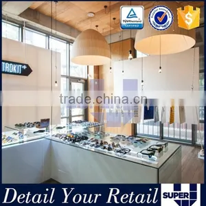 Customized Best Quality Eyewear Shop Display For Retail thumbnail-6