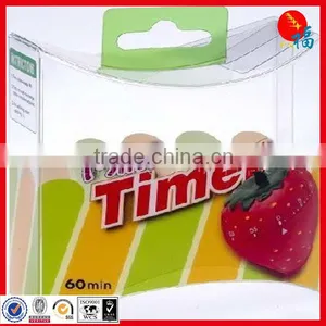 Transparent Plastic Boxes thumbnail-1