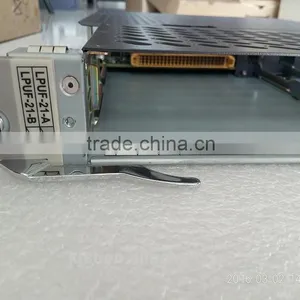 HUAWEI NE Series Quidway NE40E-X8 NE40E-X3 NE40E-X16 Card CR52-LPUF-21-A thumbnail-1