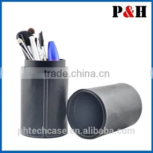 Cheap Wholesale Folding Professional Brush Makeup Pouch thumbnail-1