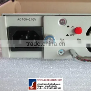 VAPEL Huawei GIE4805S Embedded DC Power System 10A(540W) 1U DC Power HUAWEI Emerson VAPEL GIE4805S thumbnail-1