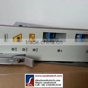 ZTE S390 ZTE ZXMP S390 ZTE OL16 S-16.1/L-16.1/L-16.2/L-16.2JE/L-16.2p/L-16.2U STM-16 Optical Line Board thumbnail-1