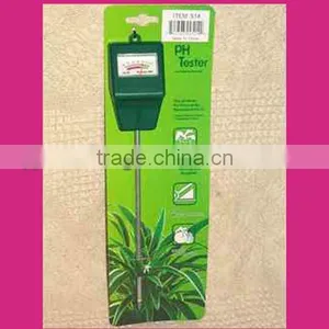1 In1 Soil Hydroponic PH Tester Meter thumbnail-1