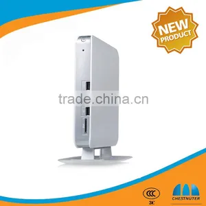 2016 Most Popular ! Compatible With Standard Thin Mini-ITX Motherboard Mini Computer thumbnail-1