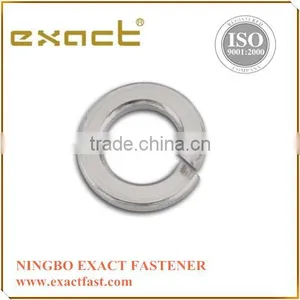 Spring Washer Made in Taiwan DIN127B thumbnail-1