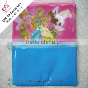 Premium Quality Endurable pp Expandable File With Beautiful Design thumbnail-1
