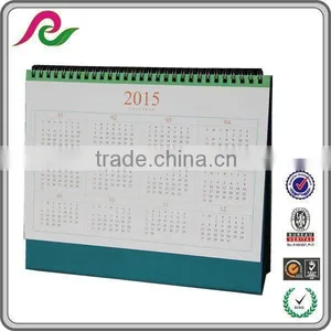 Daily Desk Calendar Printing thumbnail-3