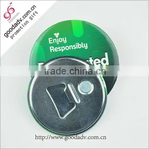 OEM Factory Gift Professional Manufacture Oval Shaped Tin Opener thumbnail-6