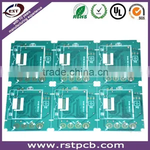 Oem Mobile Phone Charger Pcb Board thumbnail-1