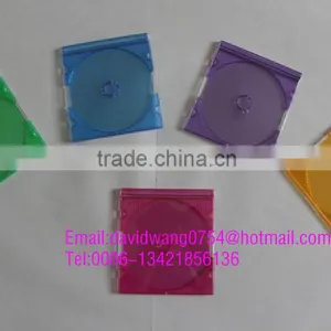 Mini cd Case Single Color thumbnail-2
