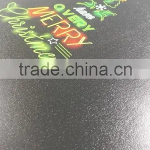 Latest High Grade Modern Surface Galling Chirstmas Canvas Oil Painting thumbnail-3