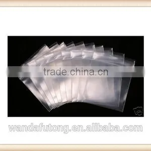 Wholesale Zlb-127 2" x 3" 2x3 Zip Lock Ziplock Plastic Bags 2 MIL 10,000/ctn thumbnail-1