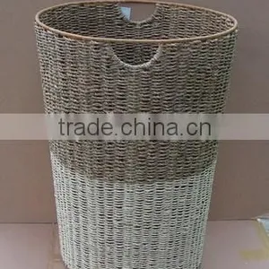Natural Home Waste Basket thumbnail-1