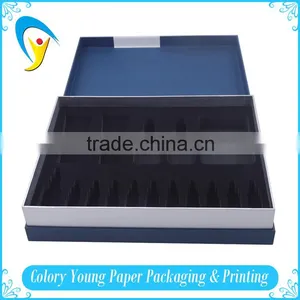 Printed Gift Packaging Corrugated Packaging Box thumbnail-4