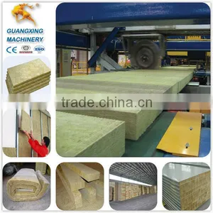 Fully Automatic Rock Wool Board Production Line thumbnail-6