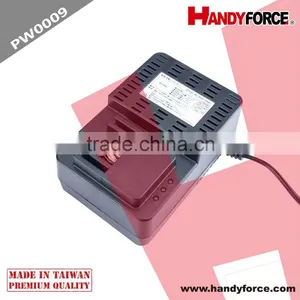 1/2" Dr. and 1/4" Hex Impact Wrench, Pneumatic Tools of Auto Repair Tools thumbnail-4