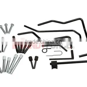 Diesel & Petrol Engine Setting/Locking Tool Kit, Timing Service Tools of Auto Repair Tools, Engine Timing Kit thumbnail-1