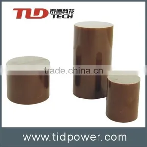High Strenghth Insulation Epoxy Fiberglass Rod thumbnail-3