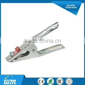 500A Welding Ground Wire Clamps thumbnail-2