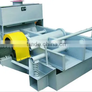 CW Series Paper Pulp Vibration Screen thumbnail-1