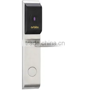 ORBITA New Design Electronic Door Handle Lock With Highest Quality thumbnail-6