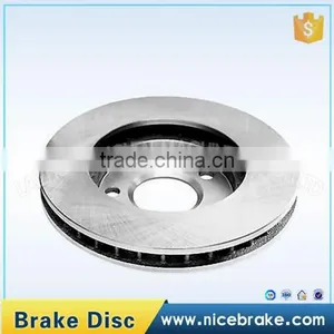 HAICHEN Original Quality Buyers Preferred Brake Disc OE:3126969 thumbnail-4
