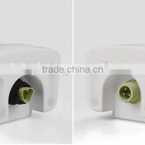 IP65 LED 80w Waterproof Dust Corrosion Industrial Led Tri-proof Light thumbnail-5