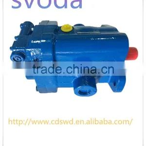Wholesale Hydraulic Steering Pump 15333255 thumbnail-1
