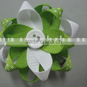 Bun Hair Clip (Approved by BV) thumbnail-1