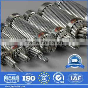 China Professional Manufacturer Supply 10mm2 AAAC Bare Conductor thumbnail-4