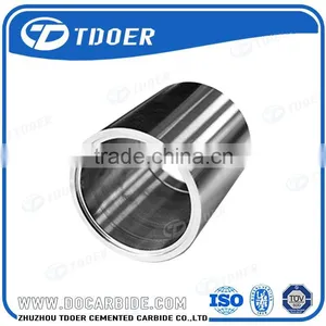 Custom Carbide Bushing Oiless Bush thumbnail-6