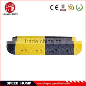 Traffic Road Safety Speed Hump thumbnail-1