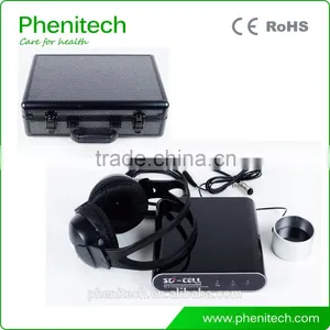 3d Nls Body Health Analyzer Original Russian thumbnail-3