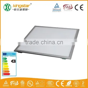 ce Certificate Led Flat Panel Wall Light Mounted Led Panel Lighting 600*600 With Accessories thumbnail-1