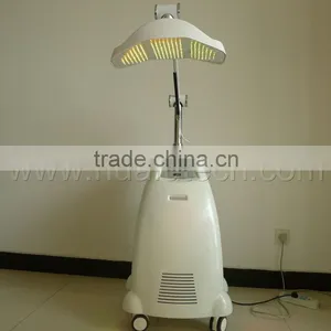 Skin Whitening Machine With Photon Therapy Led Pdt thumbnail-1