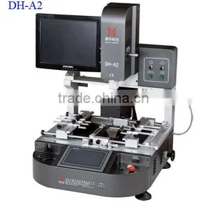 Metcal Soldering Station Bga Solder Station thumbnail-1